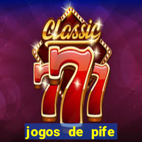 jogos de pife baralho online